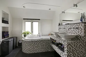 Woonhuis te koop Achterwerf 109 Almere