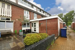 Woonhuis te koop Achterwerf 109 Almere