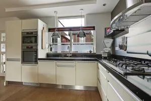 Woonhuis te koop Achterwerf 109 Almere