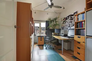 Woonhuis te koop Achterwerf 109 Almere