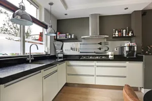 Woonhuis te koop Achterwerf 109 Almere