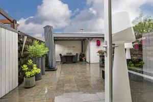 Woonhuis te koop Achterwerf 109 Almere