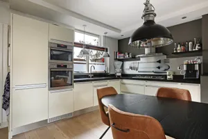 Woonhuis te koop Achterwerf 109 Almere
