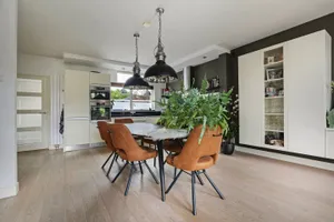 Woonhuis te koop Achterwerf 109 Almere