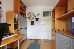 Woonhuis te koop Achterwerf 109 Almere