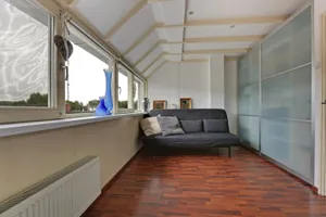 Woonhuis te koop Achterwerf 109 Almere