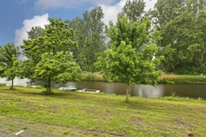 Woonhuis te koop Achterwerf 109 Almere