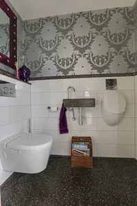 Woonhuis te koop Achterwerf 109 Almere
