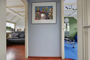Woonhuis te koop Achterwerf 109 Almere