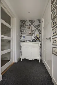 Woonhuis te koop Achterwerf 109 Almere