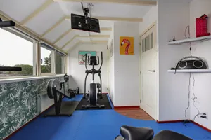 Woonhuis te koop Achterwerf 109 Almere