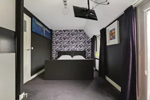 Woonhuis te koop Achterwerf 109 Almere