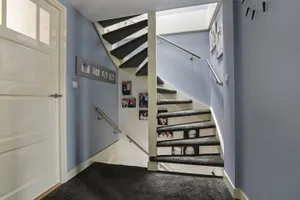 Woonhuis te koop Achterwerf 109 Almere