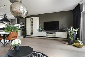 Woonhuis te koop Achterwerf 109 Almere