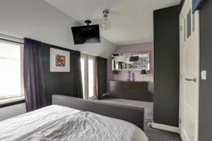 Woonhuis te koop Achterwerf 109 Almere