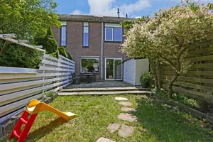 Woonhuis te koop Punter 49 39 Lelystad
