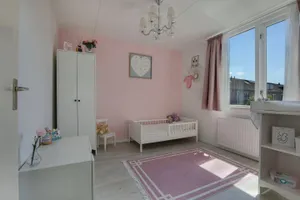Woonhuis te koop Punter 49 39 Lelystad