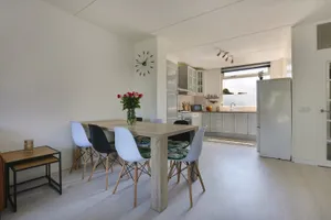Woonhuis te koop Punter 49 39 Lelystad