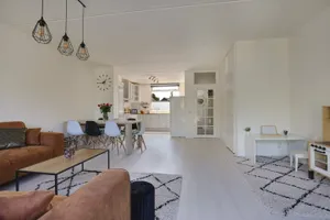 Woonhuis te koop Punter 49 39 Lelystad