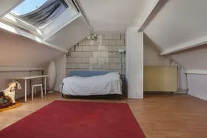Woonhuis te koop Punter 49 39 Lelystad