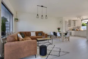 Woonhuis te koop Punter 49 39 Lelystad
