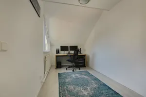 Woonhuis te koop Punter 49 39 Lelystad