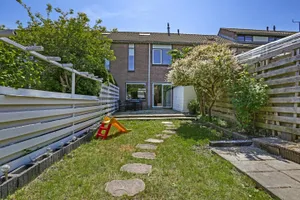 Woonhuis te koop Punter 49 39 Lelystad