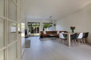 Woonhuis te koop Punter 49 39 Lelystad