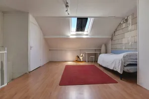 Woonhuis te koop Punter 49 39 Lelystad