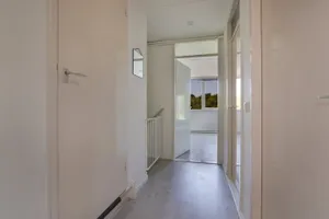 Woonhuis te koop Punter 49 39 Lelystad