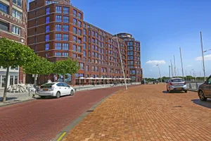 Woonhuis te koop Punter 49 39 Lelystad