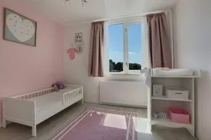 Woonhuis te koop Punter 49 39 Lelystad