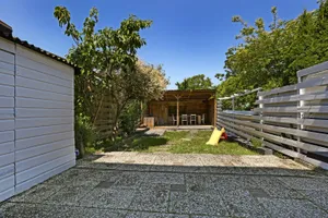 Woonhuis te koop Punter 49 39 Lelystad
