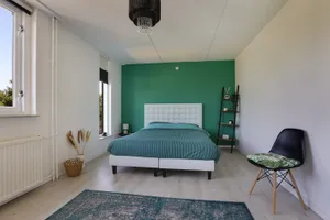 Woonhuis te koop Punter 49 39 Lelystad