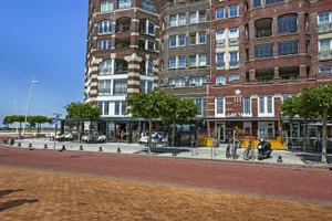 Woonhuis te koop Punter 49 39 Lelystad