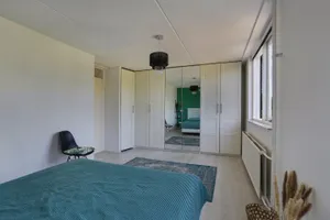 Woonhuis te koop Punter 49 39 Lelystad