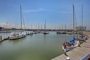 Woonhuis te koop Punter 49 39 Lelystad