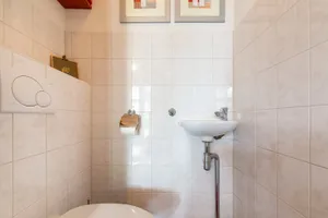 Woonhuis te koop Duinbeek 135 Lelystad