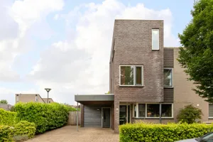 Woonhuis te koop Duinbeek 135 Lelystad