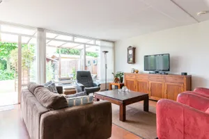 Woonhuis te koop Duinbeek 135 Lelystad