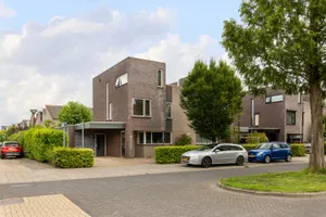 Woonhuis te koop Duinbeek 135 Lelystad