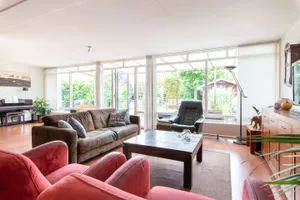 Woonhuis te koop Duinbeek 135 Lelystad