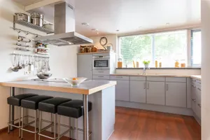 Woonhuis te koop Duinbeek 135 Lelystad