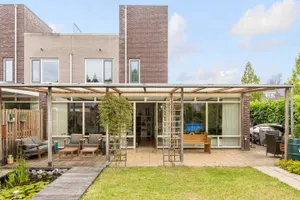 Woonhuis te koop Duinbeek 135 Lelystad