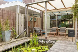 Woonhuis te koop Duinbeek 135 Lelystad