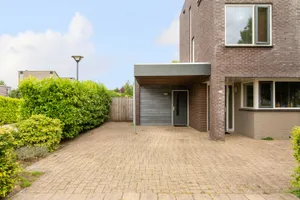 Woonhuis te koop Duinbeek 135 Lelystad