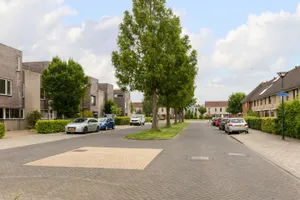 Woonhuis te koop Duinbeek 135 Lelystad