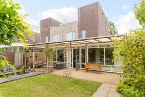 Woonhuis te koop Duinbeek 135 Lelystad