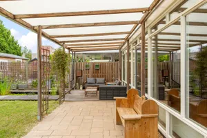 Woonhuis te koop Duinbeek 135 Lelystad