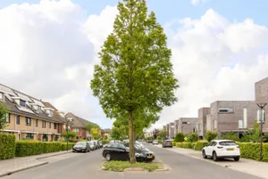 Woonhuis te koop Duinbeek 135 Lelystad